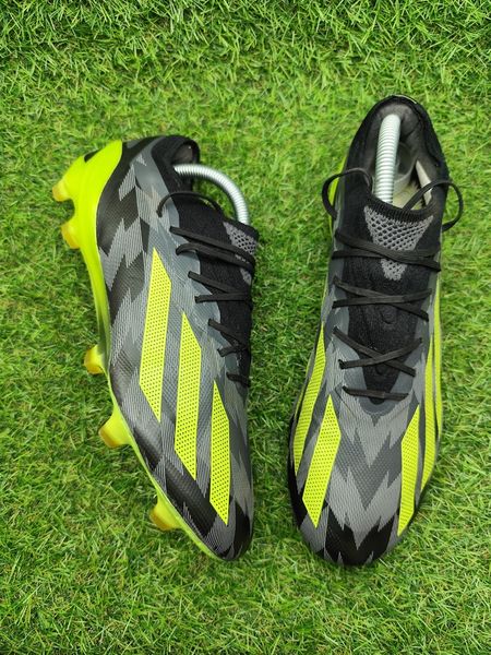 Adidas X Crazyfast.1 Fg