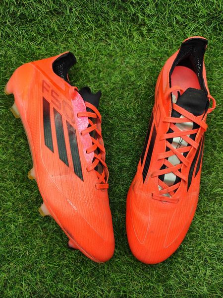 Adidas F50 Elite Fg