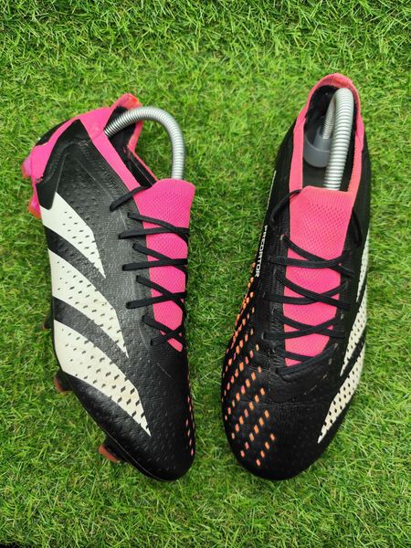 Adidas Predator Accuracy.1 Low Fg