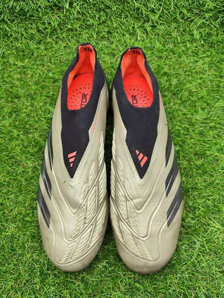 Adidas Predator Elite LL Fg