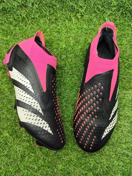 Adidas Predator Accuracy+ Fg