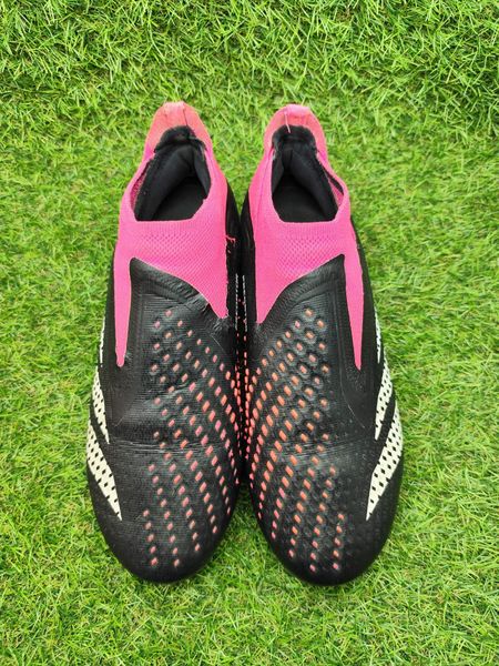 Adidas Predator Accuracy+ Fg