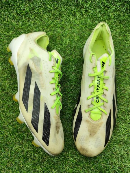 Adidas X Crazyfast.1 Fg