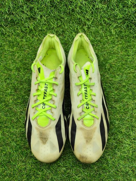 Adidas X Crazyfast.1 Fg