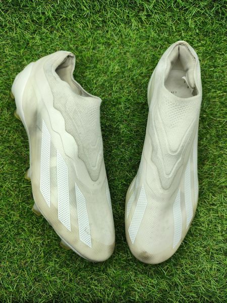 Adidas X Crazyfast.1 LL Fg