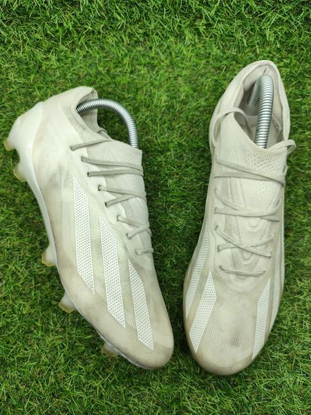 Adidas X Crazyfast.1 Fg