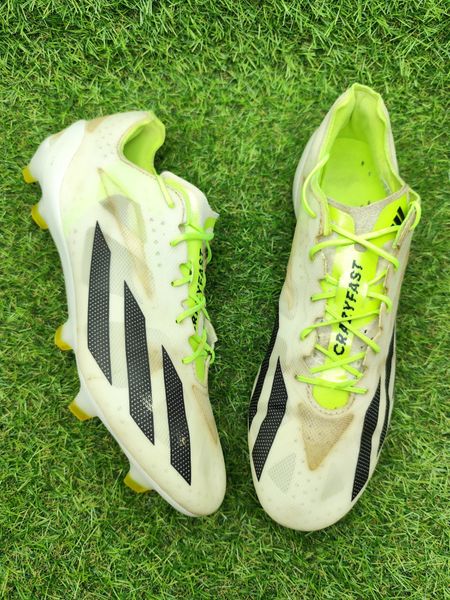 Adidas X Crazyfast+ Fg