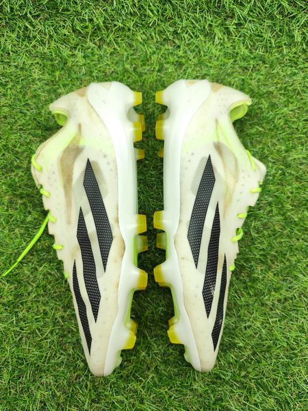 Adidas X Crazyfast+ Fg