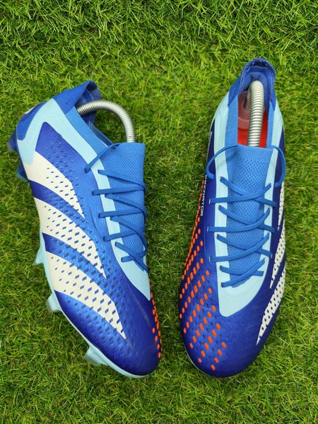 Adidas Predator Accuracy.1 Low Fg