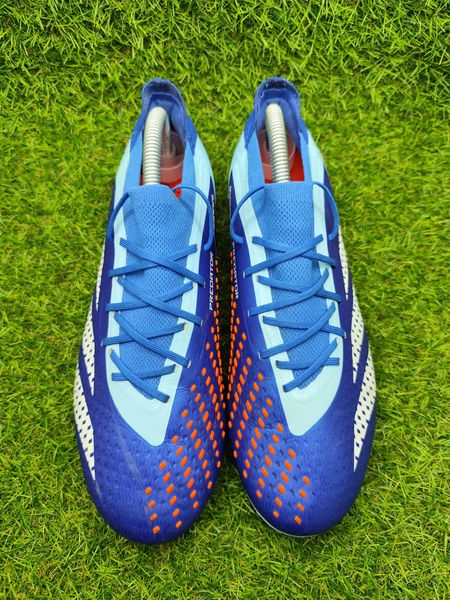 Adidas Predator Accuracy.1 Low Fg