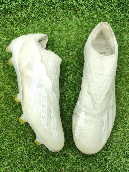 Adidas X Crazyfast.1 LL Fg