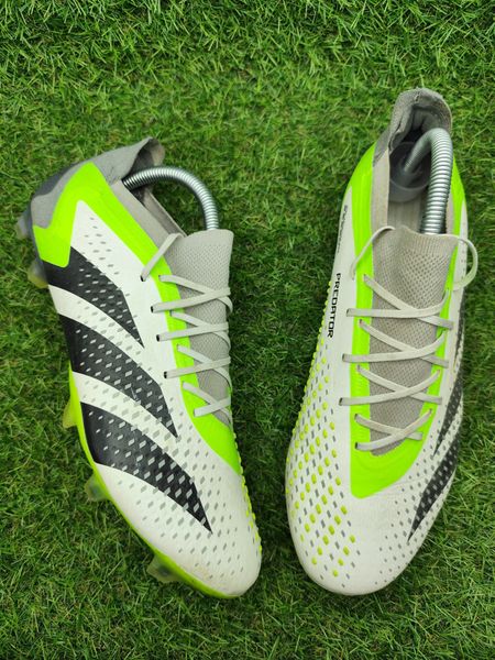 Adidas Predator Accuracy.1 Low Fg