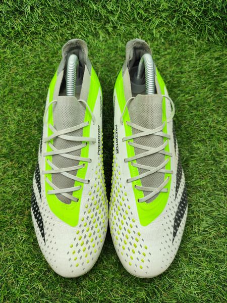 Adidas Predator Accuracy.1 Low Fg