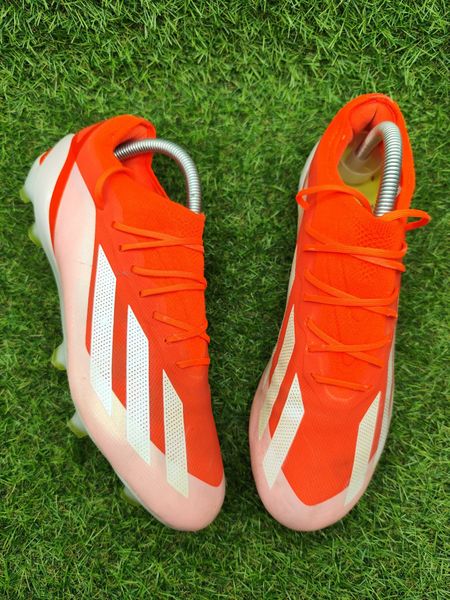 Adidas X Crazyfast.1 Fg