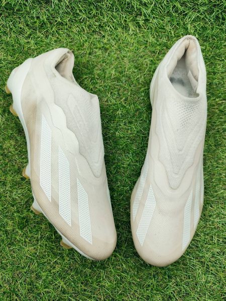 Adidas X Crazyfast.1 LL Fg