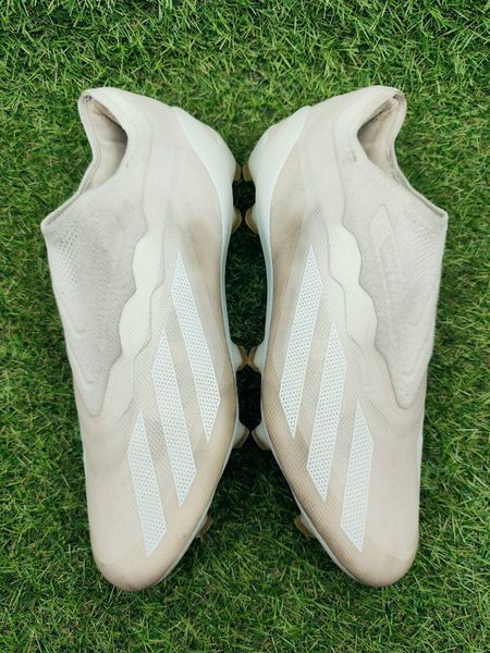 Adidas X Crazyfast.1 LL Fg