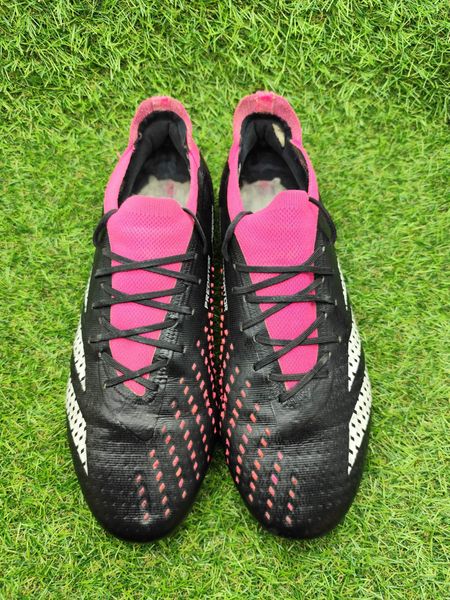 Adidas Predator Accuracy.1 low Fg