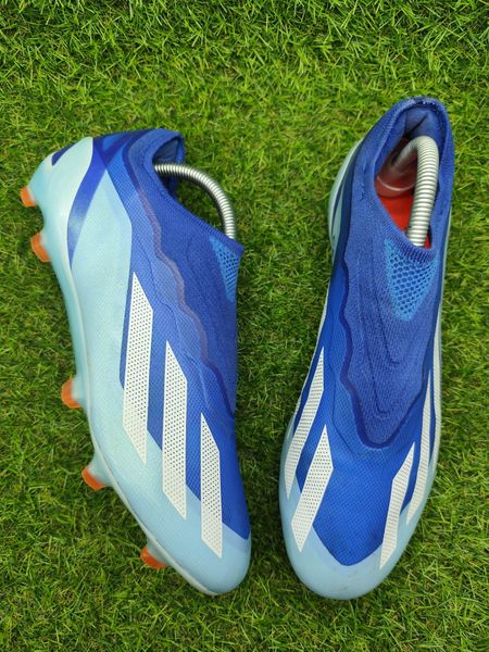 Adidas X Crazyfast.1 LL Fg