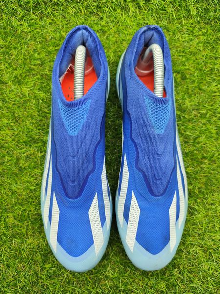 Adidas X Crazyfast.1 LL Fg