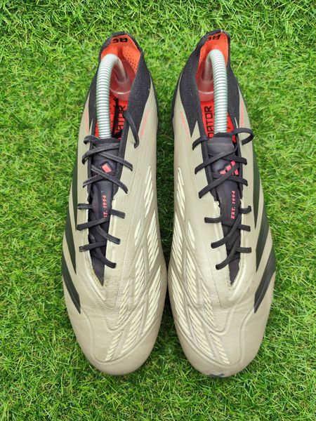 Adidas Predator Elite Fg
