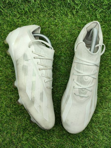 Adidas X Crazyfast.1 Fg