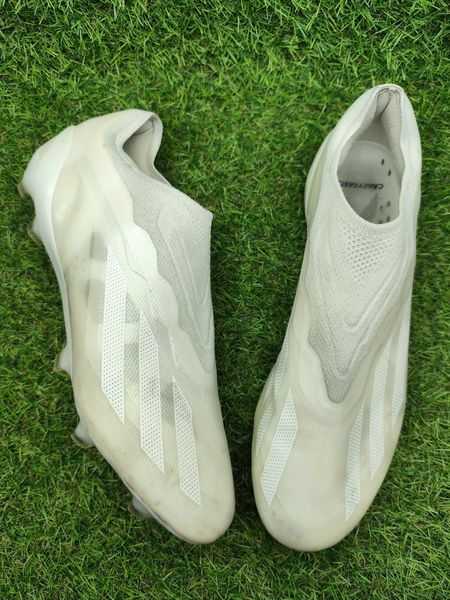 Adidas X Crazyfast.1 LL Fg