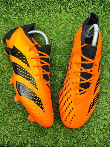 Adidas Predator Accuracy.1 Low Fg