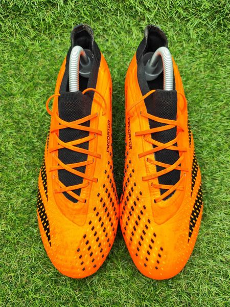 Adidas Predator Accuracy.1 Low Fg