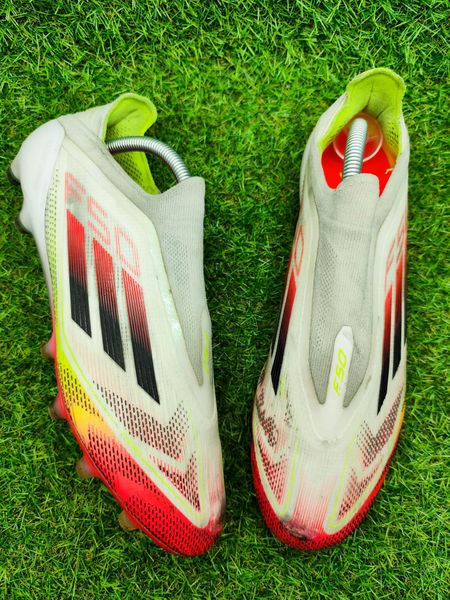 Adidas F50 Elite LL Ag