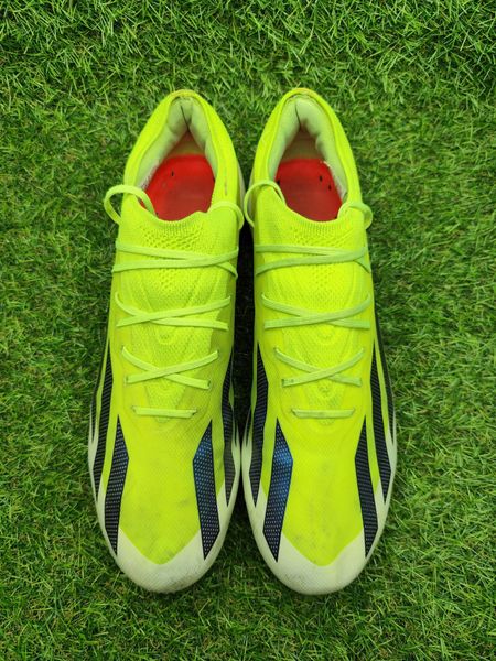 Adidas X Crazyfast.1 Fg