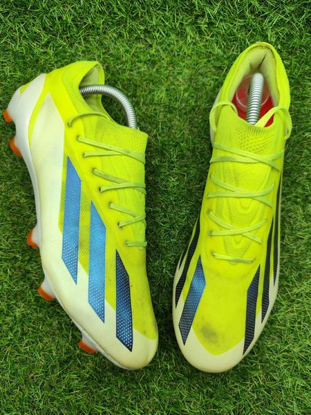 Adidas X Crazyfast.1 Fg