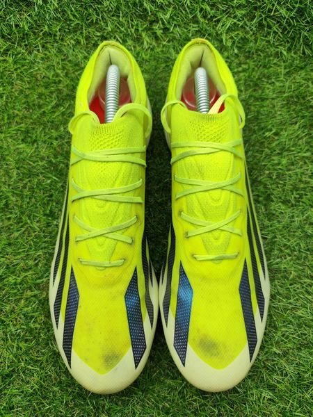 Adidas X Crazyfast.1 Fg