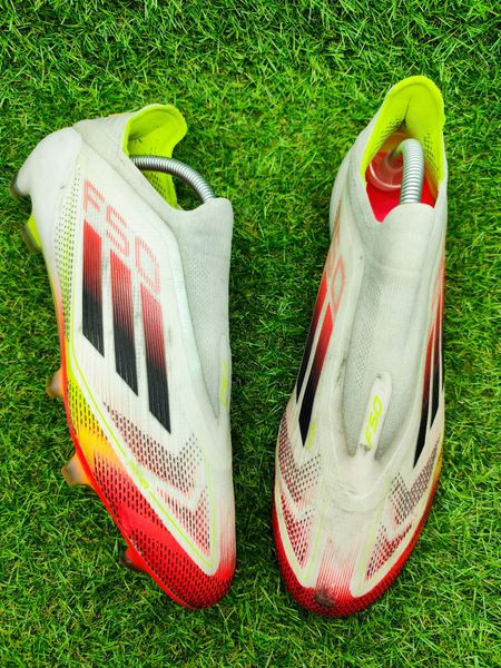 Adidas F50 Elite LL Fg