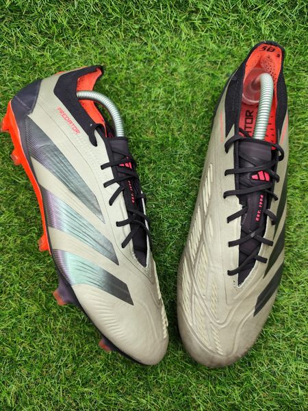 Adidas Predator Elite Fg
