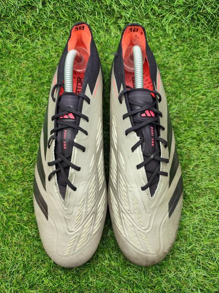 Adidas Predator Elite Fg