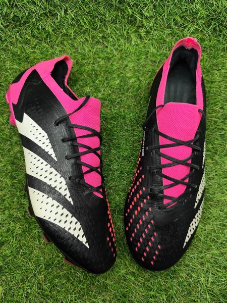 Adidas Predator Accuracy.1 Low Fg/Ag