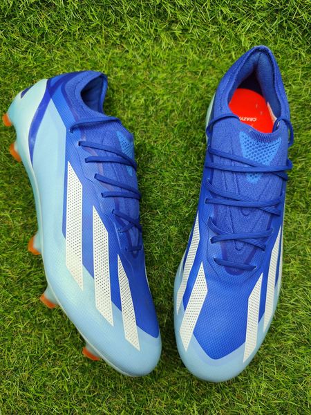 Adidas X Crazyfast.1 Fg