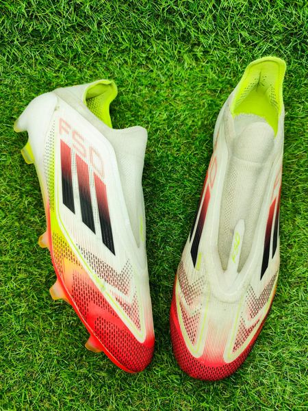 Adidas F50 Elite LL Fg