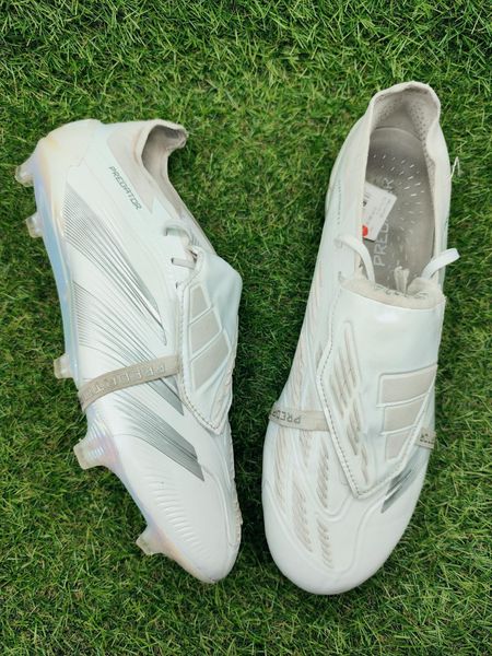 Adidas Predator 24 Elite FT Fg