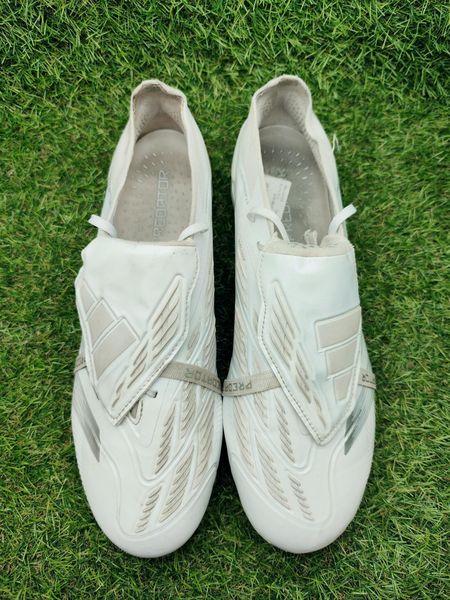 Adidas Predator 24 Elite FT Fg