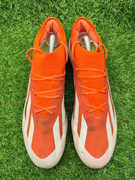 Adidas X Crazyfast.1 SG