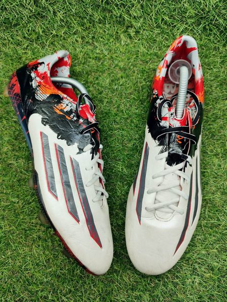 Adidas Messi 10.1 Fg