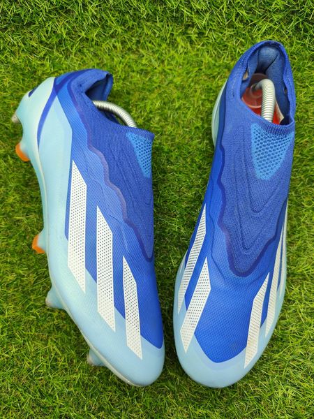 Adidas X Crazyfast.1 LL Fg