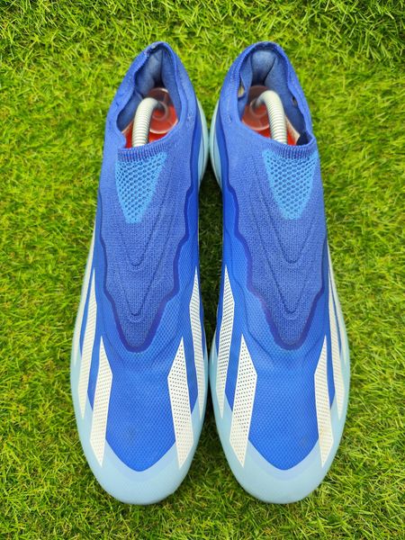 Adidas X Crazyfast.1 LL Fg