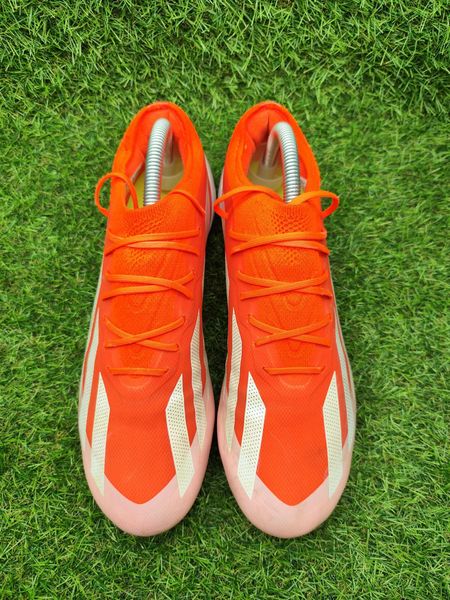 Adidas X Crazyfast.1 Fg